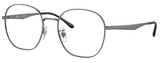 Ray-Ban Eyeglasses RX6515D 2502