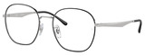 Ray-Ban Eyeglasses RX6515D 2983