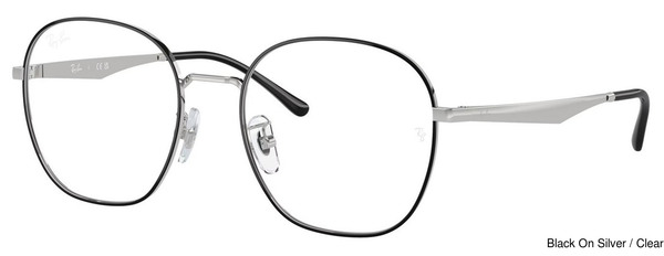 Ray-Ban Eyeglasses RX6515D 2983