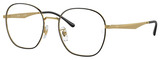 Ray-Ban Eyeglasses RX6515D 2991