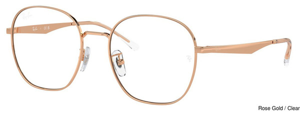 Ray-Ban Eyeglasses RX6515D 3094