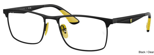 Ray-Ban Eyeglasses RX6516M F091