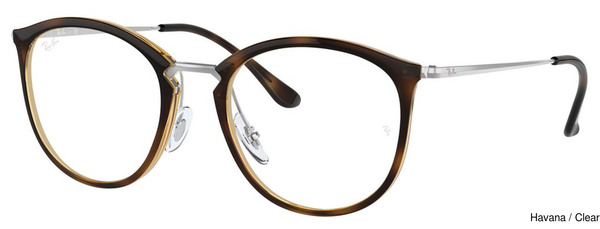 Ray-Ban Eyeglasses RX7140 2012