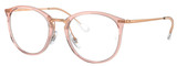 Ray-Ban Eyeglasses RX7140 8335