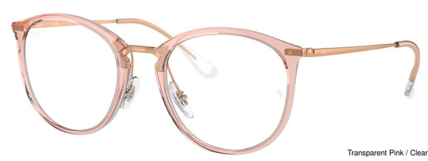 Ray-Ban Eyeglasses RX7140 8335