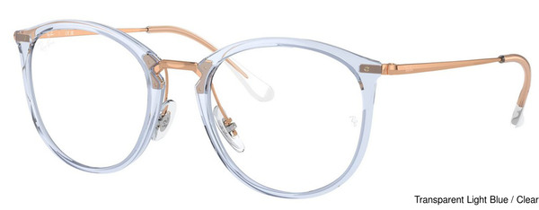 Ray-Ban Eyeglasses RX7140 8336