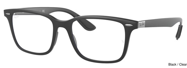 Ray-Ban Eyeglasses RX7144 5204