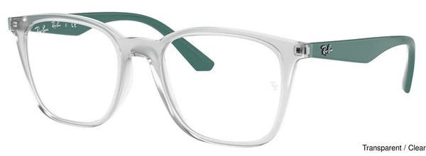 Ray-Ban Eyeglasses RX7177 5994