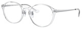 Ray-Ban Eyeglasses RX7178D 2001