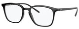 Ray-Ban Eyeglasses RX7185F 2000