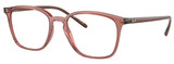 Ray-Ban Eyeglasses RX7185 8234