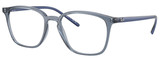 Ray-Ban Eyeglasses RX7185 8235