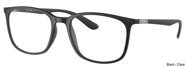 Ray-Ban Eyeglasses RX7199 5204