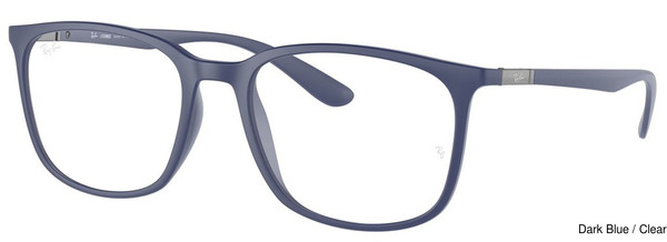 Ray-Ban Eyeglasses RX7199 5207