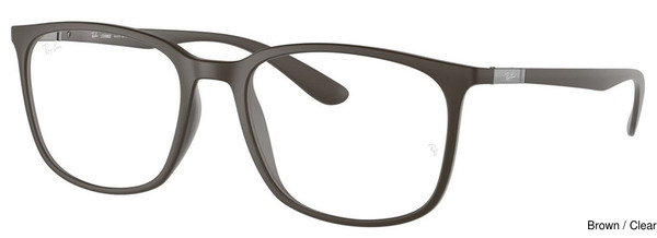 Ray-Ban Eyeglasses RX7199 8063