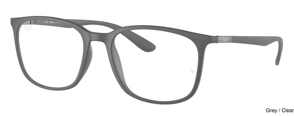 Ray-Ban Eyeglasses RX7199 5521