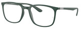 Ray-Ban Eyeglasses RX7199 8062