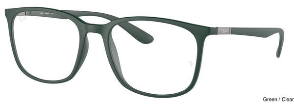 Ray-Ban Eyeglasses RX7199 8062