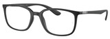 Ray-Ban Eyeglasses RX7208 5204