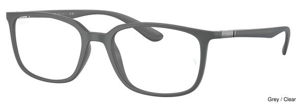 Ray-Ban Eyeglasses RX7208 5521