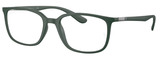 Ray-Ban Eyeglasses RX7208 8062