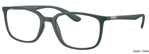 Ray-Ban Eyeglasses RX7208 8062