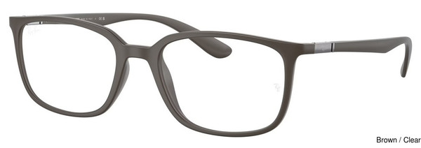 Ray-Ban Eyeglasses RX7208 8063