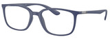 Ray-Ban Eyeglasses RX7208 5207