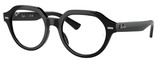 Ray-Ban Eyeglasses RX7214 Gina 2000