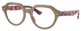 Ray-Ban Eyeglasses RX7214 Gina 8258