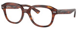 Ray-Ban Eyeglasses RX7215F Erik 2144