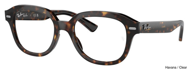 Ray-Ban Eyeglasses RX7215F Erik 2012