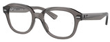 Ray-Ban Eyeglasses RX7215F Erik 8257