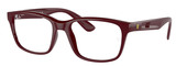 Ray-Ban Eyeglasses RX7221M F685