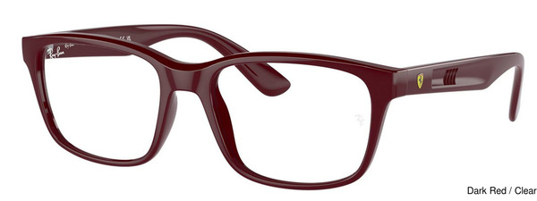 Ray-Ban Eyeglasses RX7221M F685