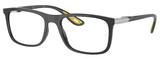 Ray-Ban Eyeglasses RX7222M F624