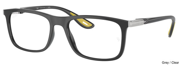 Ray-ban Replacement Lenses 100431