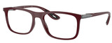 Ray-Ban Eyeglasses RX7222M F681