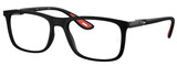 Ray-Ban Eyeglasses RX7222M F602