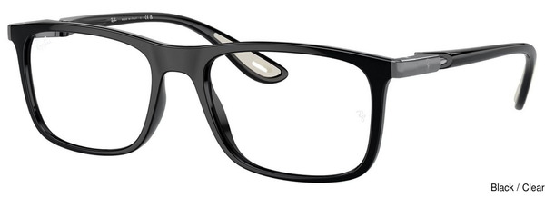 Ray-ban Replacement Lenses 100434