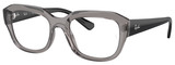 Ray-Ban Eyeglasses RX7225F Leonid 8316