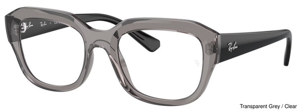 Ray-ban Replacement Lenses 100437