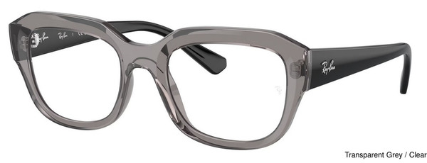 Ray-Ban Eyeglasses RX7225 Leonid 8316