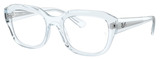 Ray-Ban Eyeglasses RX7225 Leonid 8319