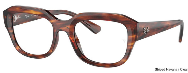 Ray-Ban Eyeglasses RX7225 Leonid 8315