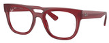 Ray-Ban Eyeglasses RX7226 Phil 8265