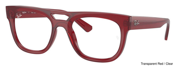 Ray-Ban Eyeglasses RX7226 Phil 8265