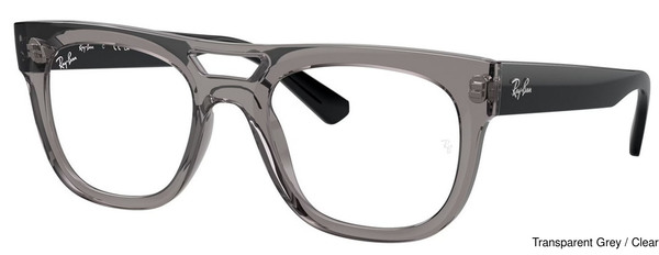 Ray-Ban Eyeglasses RX7226 Phil 8316