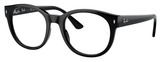 Ray-Ban Eyeglasses RX7227F 2000