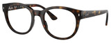 Ray-Ban Eyeglasses RX7227F 2012